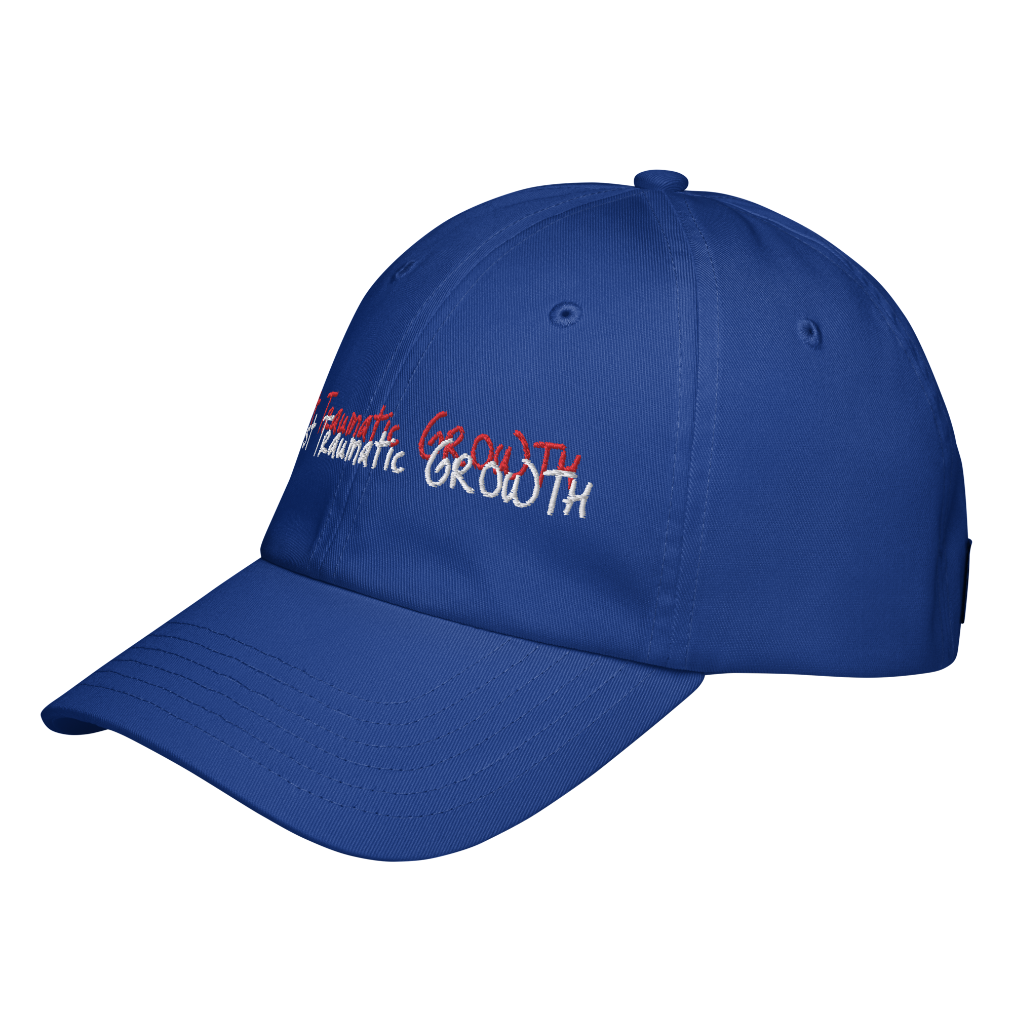 Under Armour® Post Traumatic Growth dad hat