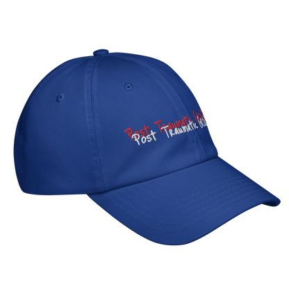 Under Armour® Post Traumatic Growth dad hat