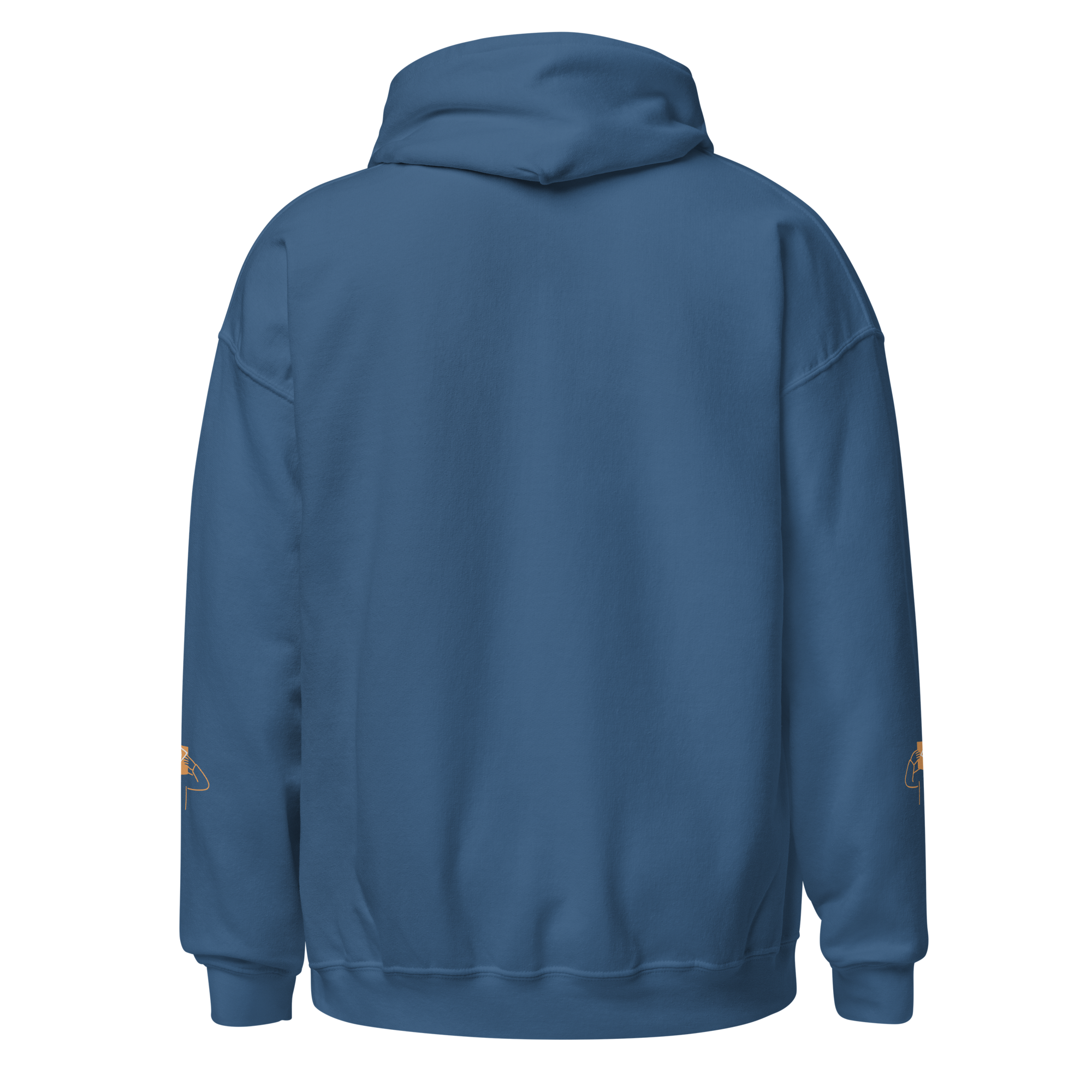 Mr. Pager Hoodie