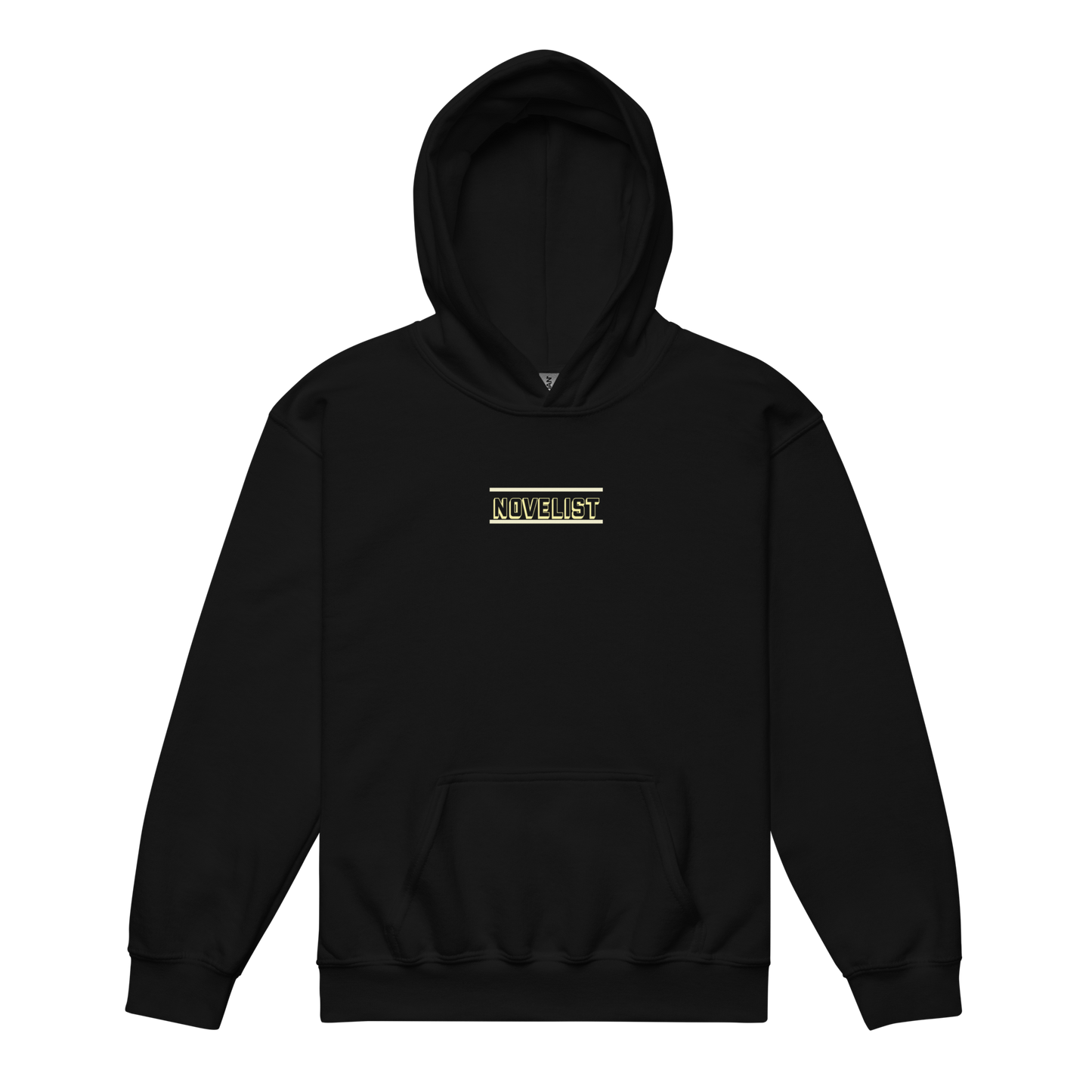 Novelist youth hoodie