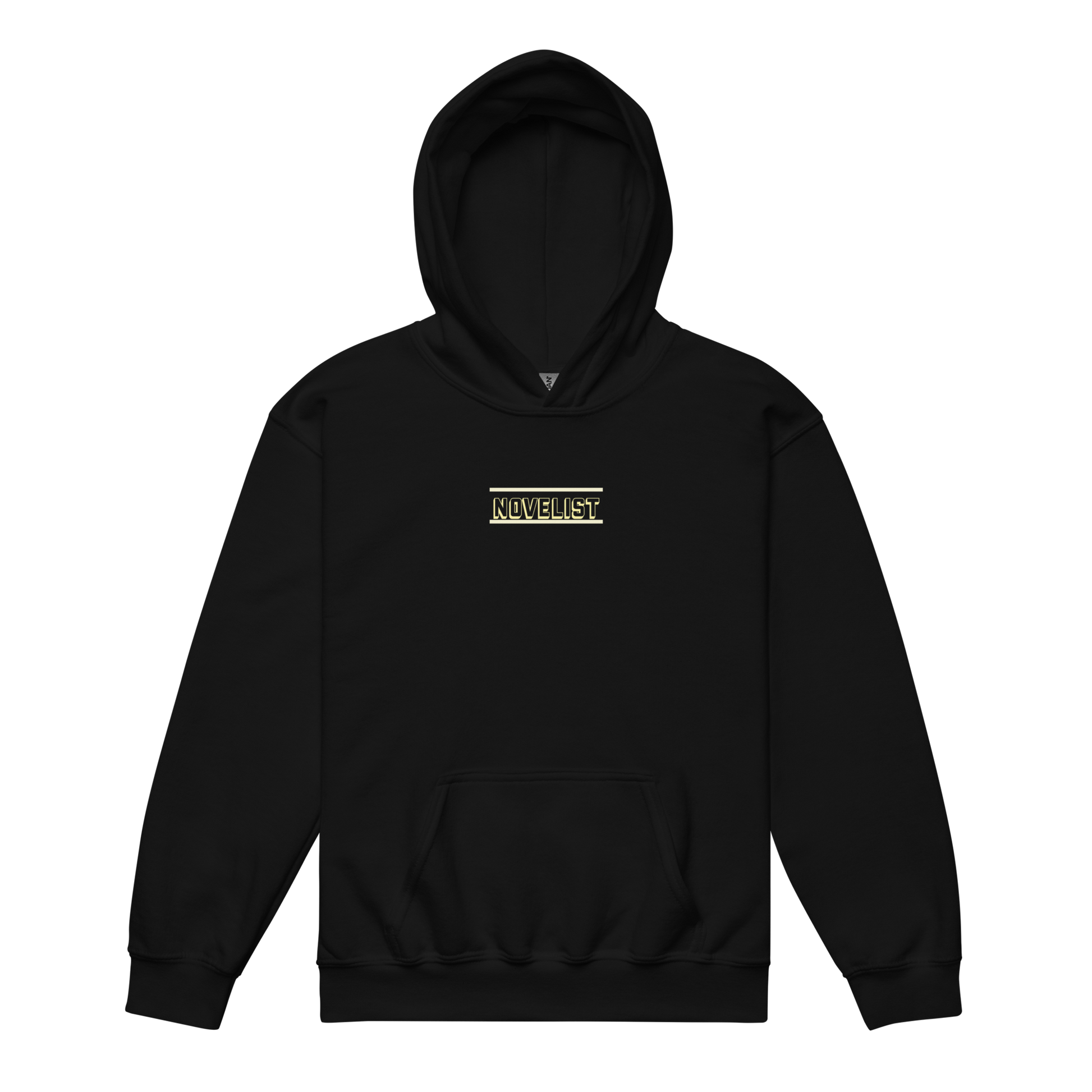 Novelist youth hoodie