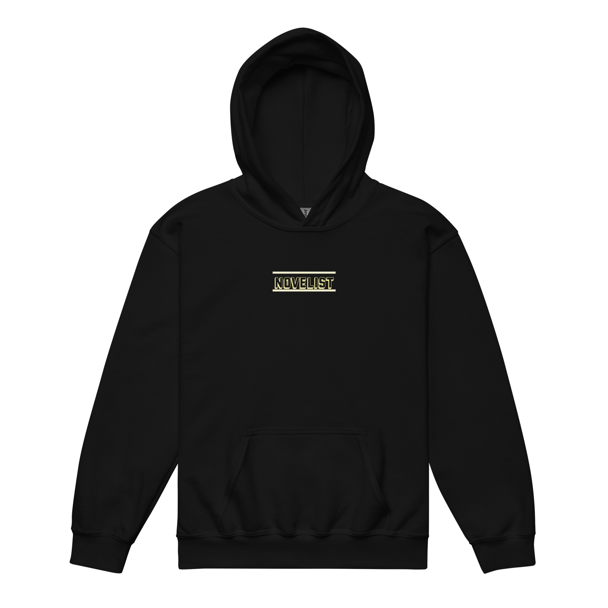 Novelist youth hoodie