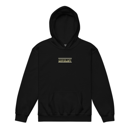 Novelist youth hoodie