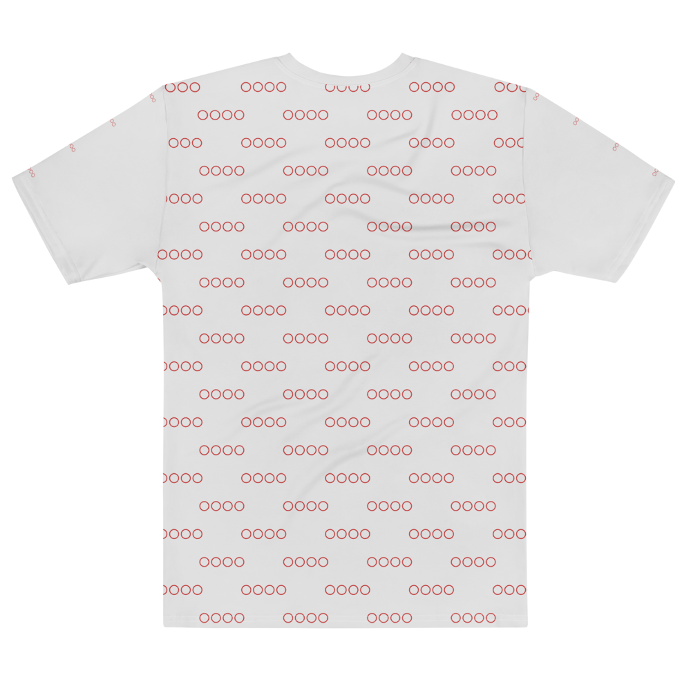 Four Circle - Novelist Music Group - T-Shirt