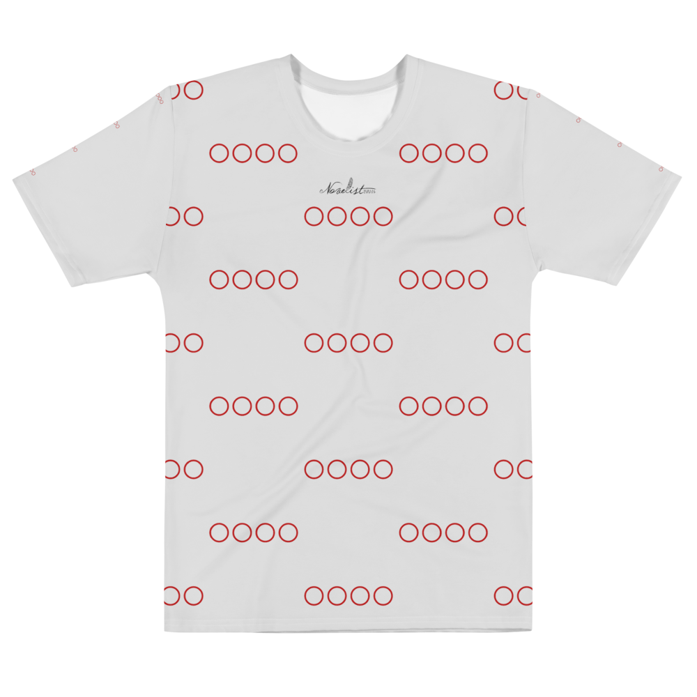 Four Circle - Novelist Music Group - T-Shirt