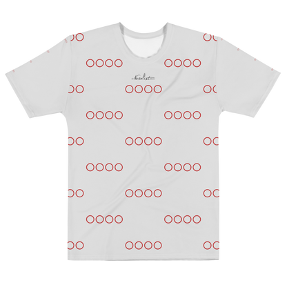 Four Circle - Novelist Music Group - T-Shirt