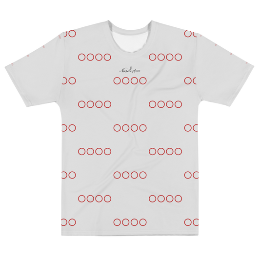 Four Circle - Novelist Music Group - T-Shirt