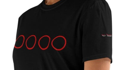 Four Circle - Post Traumatic Growth TEE