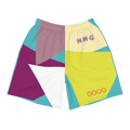 NMG - 0000 - Athletic Shorts