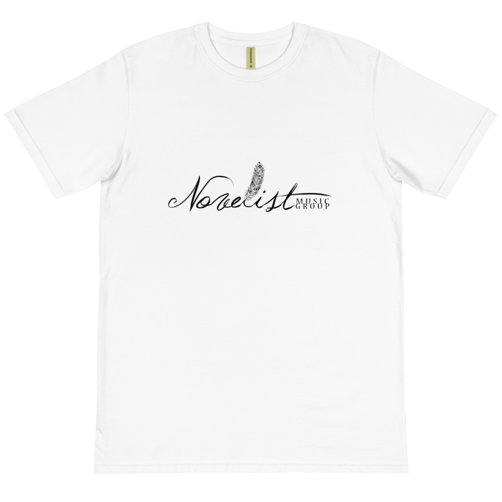 Novelist Music Group Tee