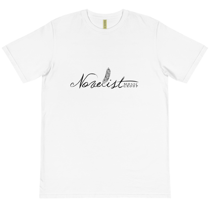 Novelist Music Group Tee