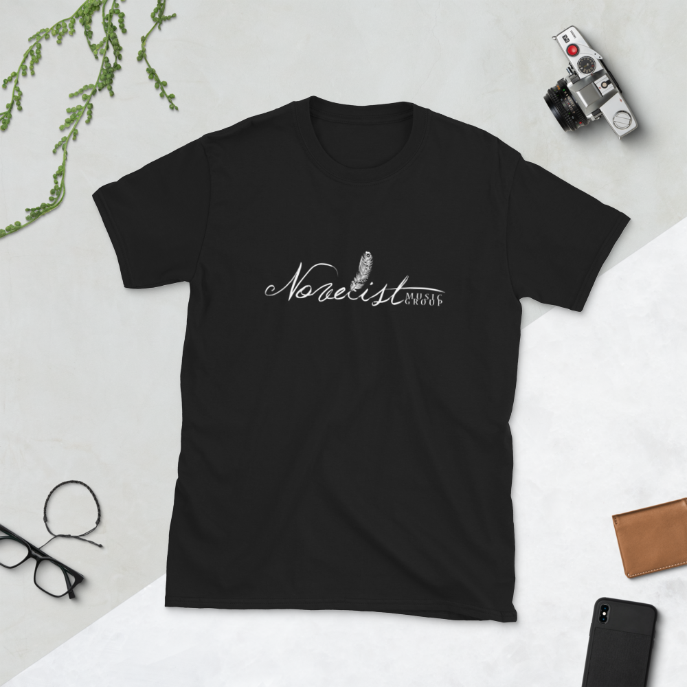 Novelist Music Group Tee