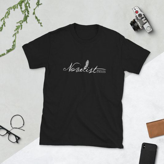 Novelist Music Group Tee