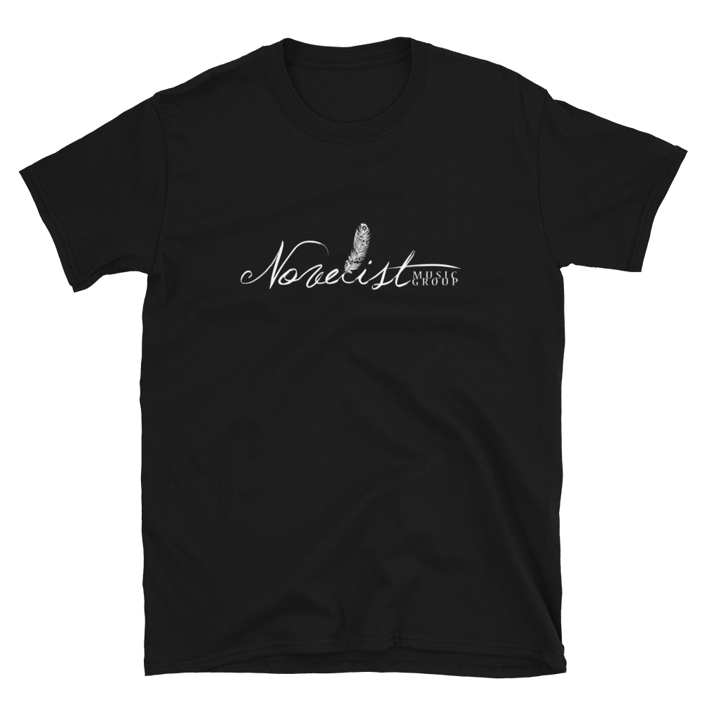 Novelist Music Group Tee