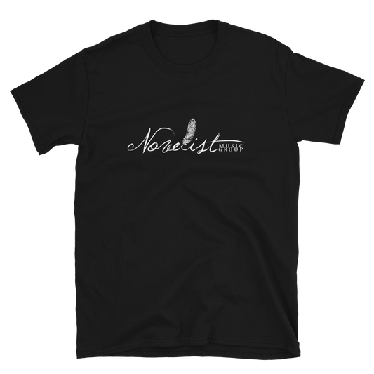 Novelist Music Group Tee