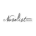 Novelist Music Group Sticker