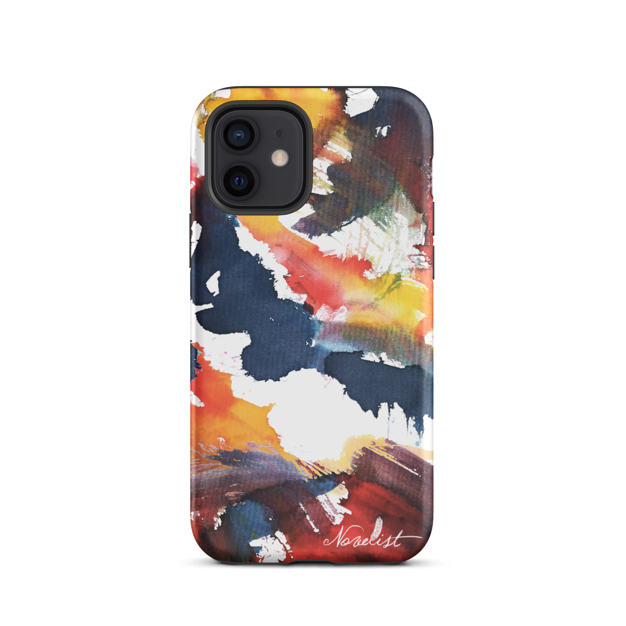 Canvas NMG iPhone case