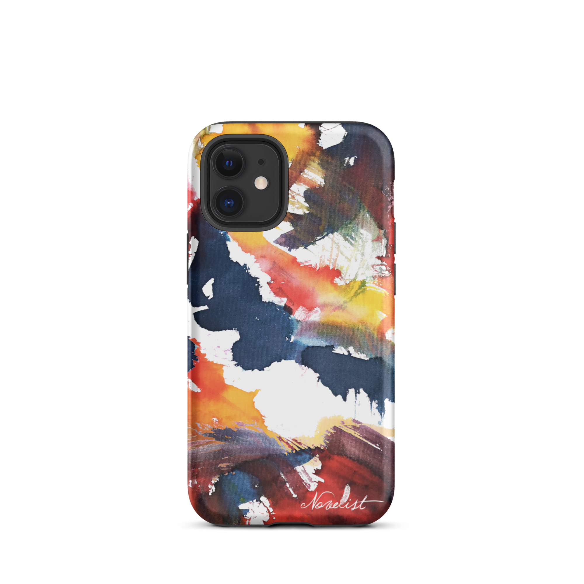 Canvas NMG iPhone case