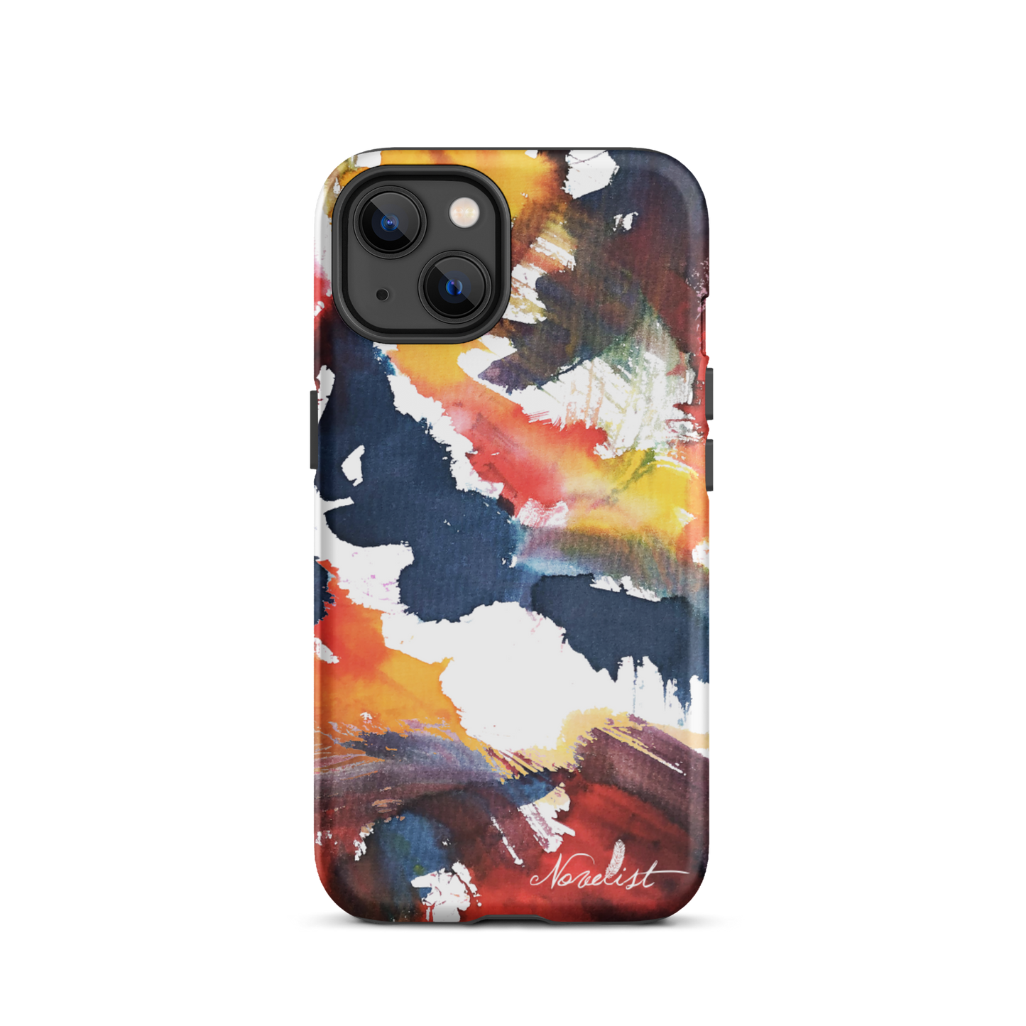 Canvas NMG iPhone case