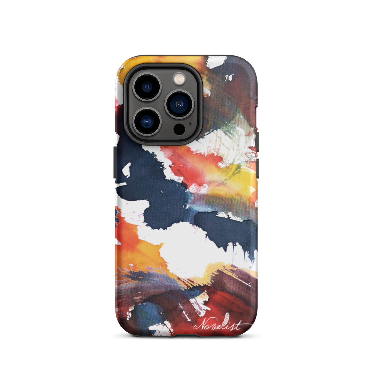 Canvas NMG iPhone case